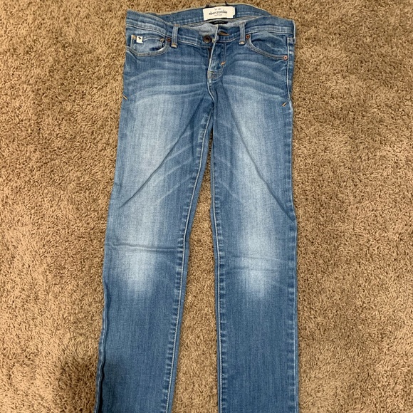 abercrombie kids Other - Abercrombie kids jeans